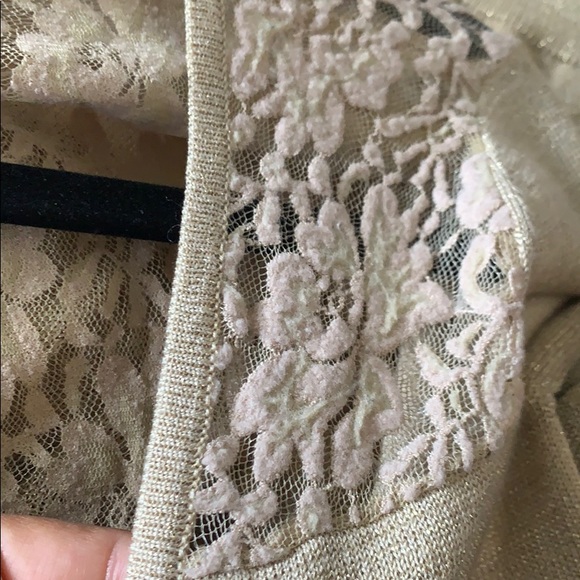 Xoxo zip up dress sweater - Picture 5 of 6